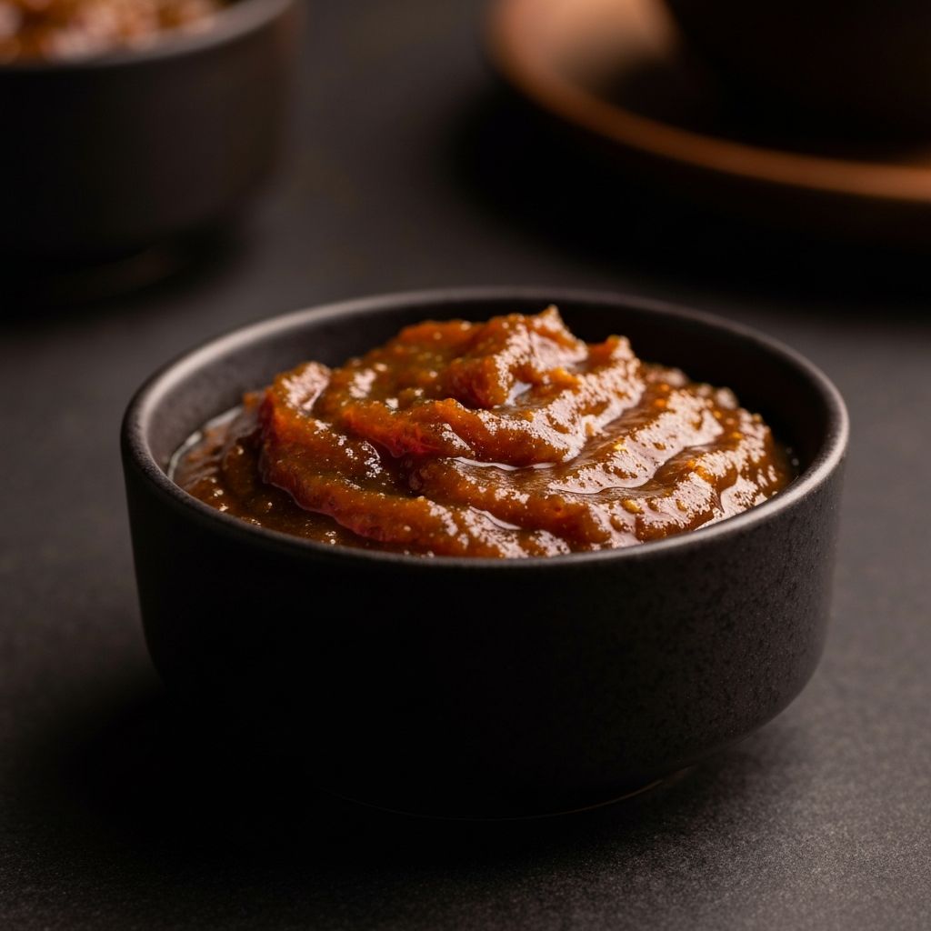 Khatti Meethi Chutney