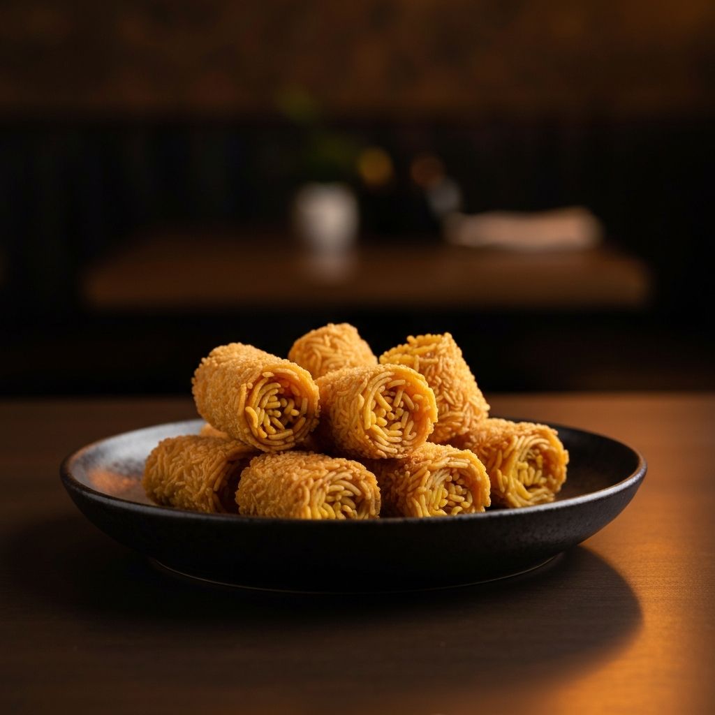 Noodles Roll