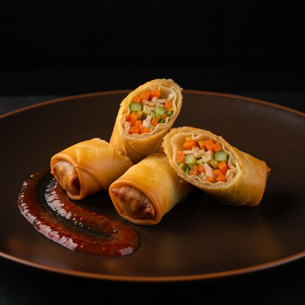 Spring Roll